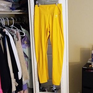 Gymshark dreamy leggings size m